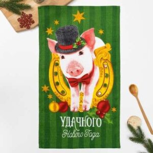 Изделие 35х60см  хлопок  (в асс.) 354481