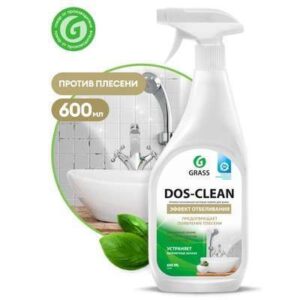 Чистящее ср-во против плесени "Dosclean" 600мл 224754