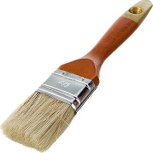 Кисть плоская 40мм PSPF S9 81124012  81124010