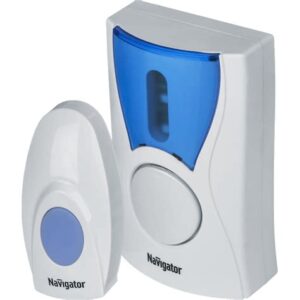 Звонок Navigator NDB A-DC02-1V1 61268