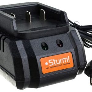 Зарядное устройство Sturm SBC1821 18B, 2 А