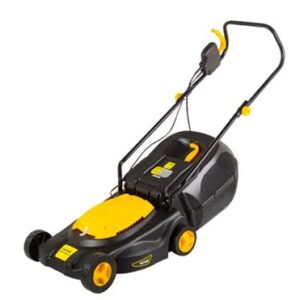 Газонокосилка электрическая ELM-1400Р 70/4/4