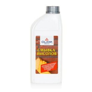 Смывка высолов 1л OLIMP 13898 DEKART 28657