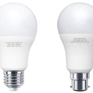 Лампа Онлайт LED A60 10w/2,7 E27 71649