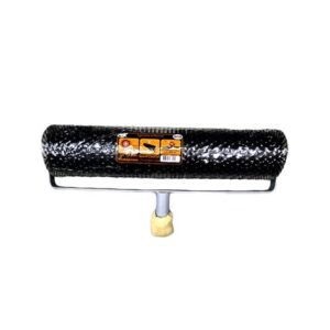 Валик игольчатый "Макси" 500мм "Black Edition" 111-8500