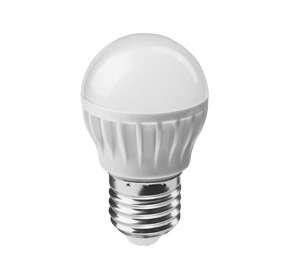 Лампа Онлайт LED G45 8w/27к E27 71626