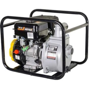 Мотопомпа Huter МР-40 70/11/2