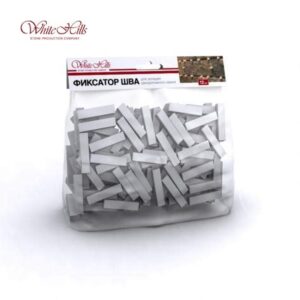 Фиксатор шва 10,2*10,2*30,5мм "SHICO" (250шт) 7624