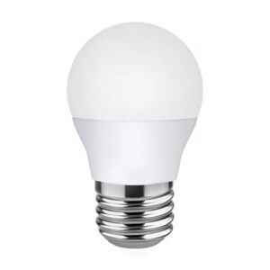 Лампа Онлайт LED-F G45 8w/27к E27 80880