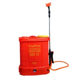 Опрыскиватель аккумул. Sprayer 1л 1003