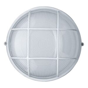 Светильник Navigator94807 NBL-R2-100-E27/WH