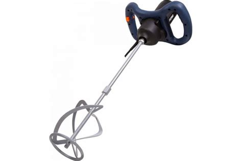 Миксер д/ строительных смесей оцинков, 100х580 мм Профи 04214