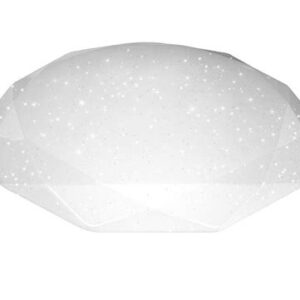 Светильник LEEK 70w/3-6,5k ПДУ LED Diamond