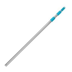 Ручка телескопическая 239см  алюм. (29054) INTEX  694902
