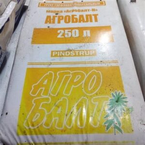 Торф  Верховой  250 л  (12)