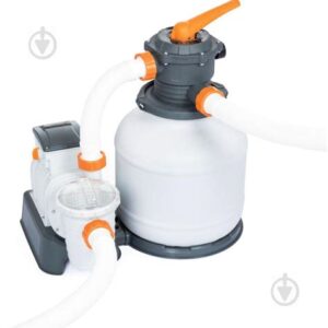 Фильтр-насос песочный, 7751 л/ч (58499) Bestway