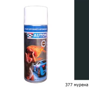 Аэрозольная автоэмаль ModiCAR,520мл,377 мурена 0501-377 Dekart