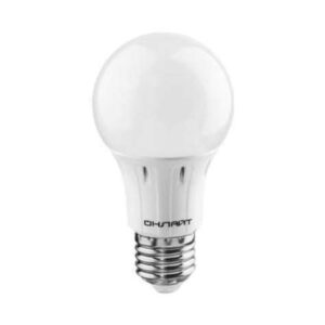 Лампа Онлайт LED A60 20w/27к E27 61157