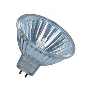 Лампа галогенная DECOSTAR 46870 VWFL 50W GU5.3 OSRAM