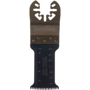 Полотно пильное погружное по древесине Cutter 32*50*14TPI (HR6354)