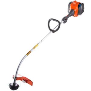 Травокосилка Husgvarna 122С (0,6кВт) гнутый вал,трим. головка Т25 966779701
