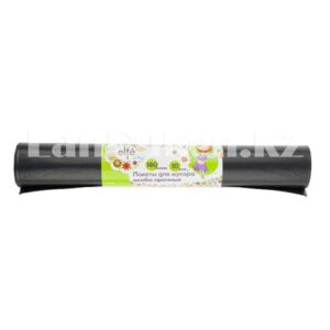 Пакеты для мусора 180 л.  92728