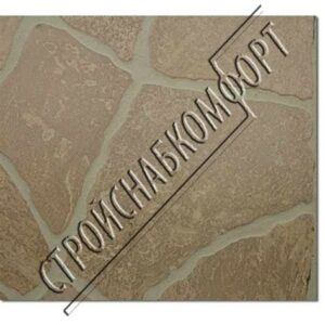 Панель Камень Капри Capri Stone 1.22х2.44