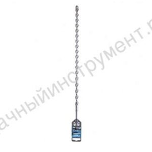 Бур д/перфоратора SDS+12*450мм "КЕДР" 027-0212450