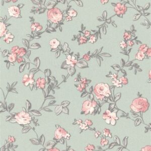 Обои Monte Solaro 1,06м 9132-04 Floral гор.т.