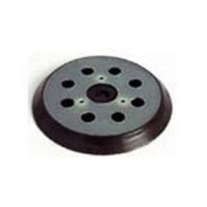 Подошва для Makita 125 круг ВО 5021 (3 отверстия под крепление) А0662
