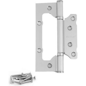 Петля накладная AVERS 125*75*2,5-В2-NIS  29903  9867
