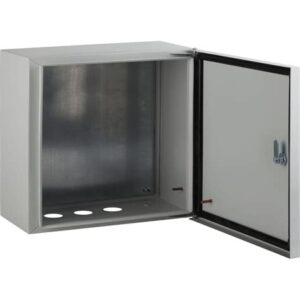 Щиток металл Era ЩМПг-02 IP54 250х300х175мм  62345