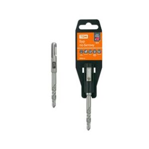 Бур по бетону, SDS-Plus, D8мм 110х50 мм PQ