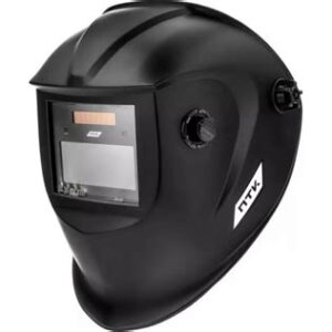 Маска сварщика хамелеон ПТК SK10 SUPER VISION черная 010147