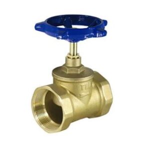 Вентиль 1/2" Tim 1802