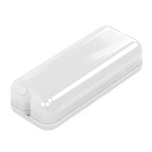 Светильник LED ЖКХ 8Вт 5000К IP65 антивандальный VARTON