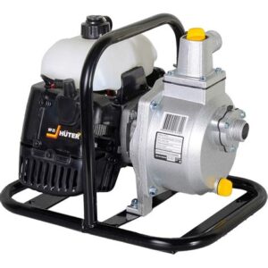 Мотопомпа Huter МР-25 70/11/1