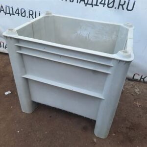 Контейнер пласт. д/рыбы С440 274733
