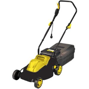 Газонокосилка электрическая ELM-2000Р 70/4/9