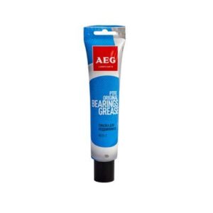 Смазка для подшипников AEG 100г 33182