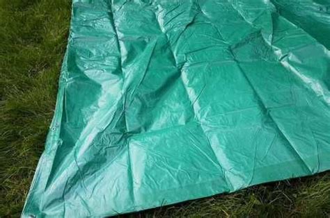 Спорт тент универс. Т-5*6 (500*600см) 60г/м2 281417