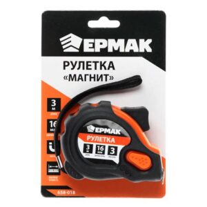 Рулетка 3мх16мм 61224  2501515