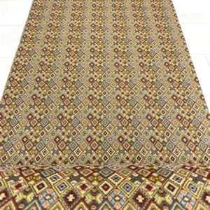 Коврик гобеленовый Luca 65х20м (в ассорт)
