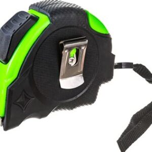 Рулетка Effecta NYLON с автостопом, магнитом 3м/19мм 580319