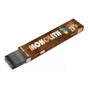 Электроды  МОНОЛИТ  3,0х2,5кг   201957 326550