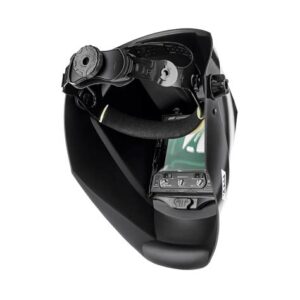 Маска сварщика хамелеон ПТК SK600 SUPER VISION черная 010150