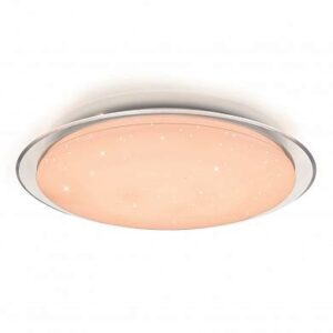 Светильник LEEK 75w/3-6k ПДУ LED Galaxy 66372