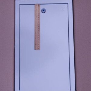 Щиток металл TDM ЩРН-18  IP31 0905-0012 42725