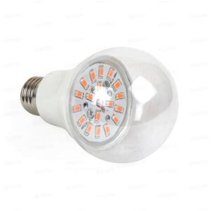Лампа Онлайт LED-F А60 9w/4К E27 80875 64497