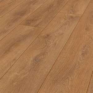 Ламинат "Классик Супер Натурал" 8573 (1285х192х8) Дуб Харлех (1пач=2,22кв.м)